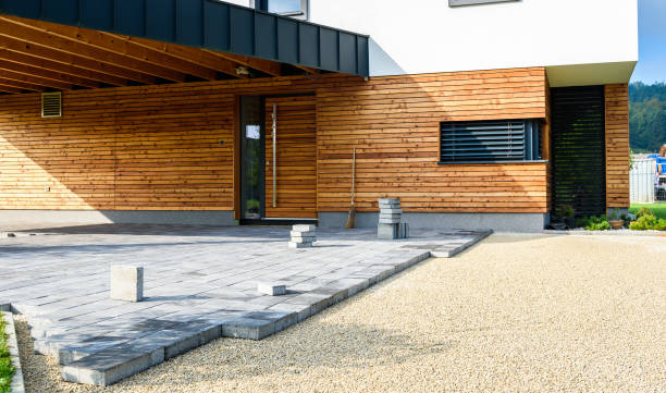 Professional Driveway Pavers in Crenshaw, MS
