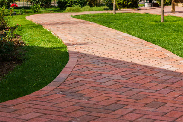 Best Driveway Resurfacing Pavers  in Crenshaw, MS