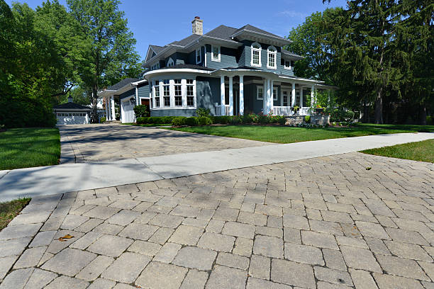 Reasons to Select Us for Your Driveway Paving Requirements in Crenshaw, MS