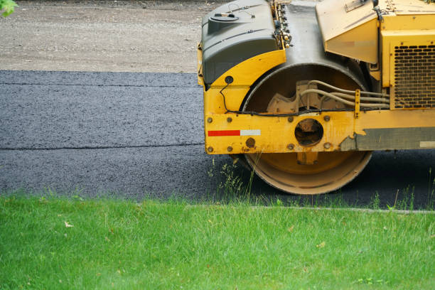 Best Driveway Pavers Near Me  in Crenshaw, MS
