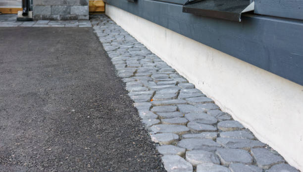 Best Concrete Paver Driveway  in Crenshaw, MS