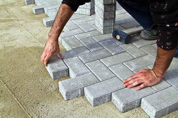 Best Driveway Pavers Near Me  in Crenshaw, MS