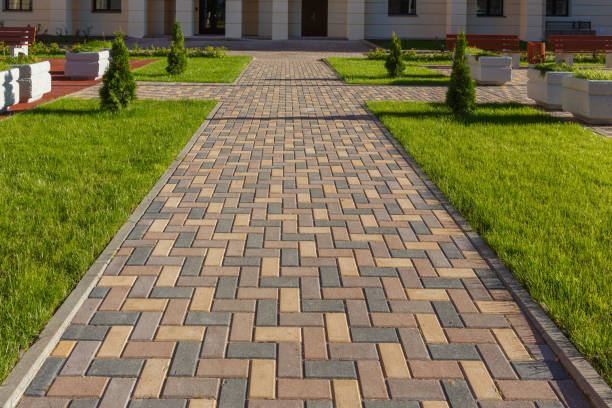 Best Driveway Pavers Near Me  in Crenshaw, MS